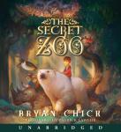 Secret Zoo, Bryan Chick