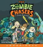 The Zombie Chasers Audiobook