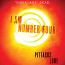 I Am Number Four, Pittacus Lore
