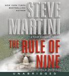 The Rule of Nine Audiobook