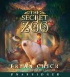 Secret Zoo, Bryan Chick