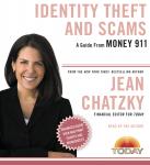 Money 911: Identity Theft and Scams Audiobook