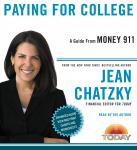 Money 911: Paying for College Audiobook