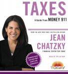 Money 911: Taxes, Jean Chatzky