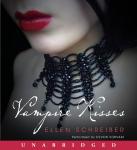 Vampire Kisses Audiobook