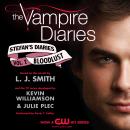 Vampire Diaries: Stefan's Diaries #2: Bloodlust, Kevin Williamson & Julie Plec, L. J. Smith