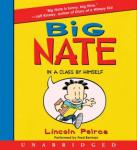 Big Nate: In a Class by Himself Audiobook