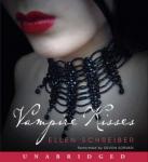 Vampire Kisses, Ellen Schreiber