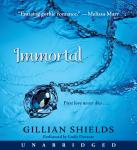Immortal Audiobook