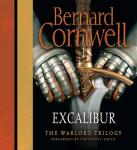 Excalibur, Bernard Cornwell