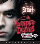 Vampire Diaries: The Return: Shadow Souls, L. J. Smith