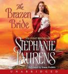 Brazen Bride, Stephanie Laurens