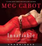 Insatiable Audiobook