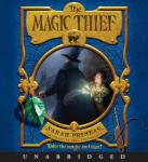 The Magic Thief Audiobook