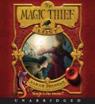 The Magic Thief: Lost Audiobook