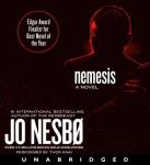 Nemesis: A Novel Audiobook