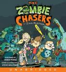 Zombie Chasers, John Kloepfer