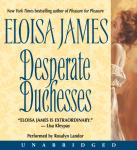 Desperate Duchesses Audiobook