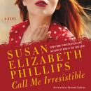 Call Me Irresistible Audiobook