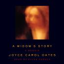 A Widow's Story: A Memoir Audiobook