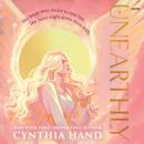 Cover of Unearthly