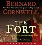 Fort: A Novel of the Revolutionary War, Bernard Cornwell