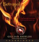 Betrayal Audiobook