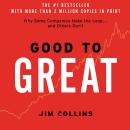 Cover of Good to Great
