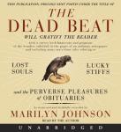 The Dead Beat Audiobook