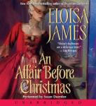 Affair Before Christmas, Eloisa James