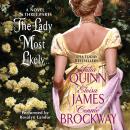 The Lady Most Likely Audiobook