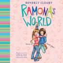Ramona's World Audiobook