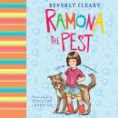 Ramona the Pest Audiobook