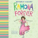 Ramona Forever Audiobook