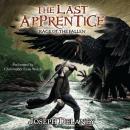 The Last Apprentice: Rage of the Fallen Audiobook