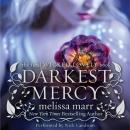 Darkest Mercy Audiobook