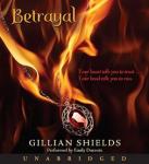 Betrayal, Gillian Shields