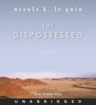 The Dispossessed Audiobook