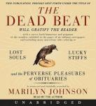 The Dead Beat Audiobook