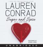 Sugar and Spice, Lauren Conrad
