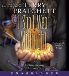 I Shall Wear Midnight, Terry Pratchett