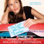 The Last Little Blue Envelope Audiobook