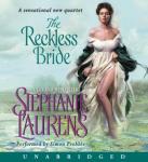 Reckless Bride, Stephanie Laurens