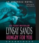 Hungry For You, Lynsay Sands