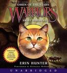 Warriors: Omen of the Stars #3: Night Whispers Audiobook