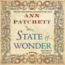 State of Wonder: A Novel, Ann Patchett