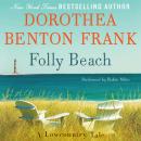 Folly Beach: A Lowcountry Tale Audiobook