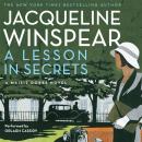 Lesson in Secrets, Jacqueline Winspear