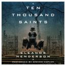 Cover of Ten Thousand Saints