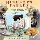 Bingsop's Fables: Little Morals for Big Business Audiobook